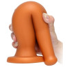 TheAssGasm Plug Bottle M 22 x 6 cm